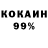 Кетамин VHQ Kermila Felkaln